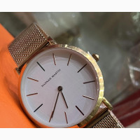 Hannah Martin Chain Watch