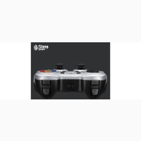 Logitech F710 Wireless Game Pad+Logitech Cooling Pad