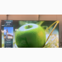 Original Hisense Smart Tv 32 Inches
