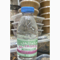 White Khal ( White Vinegar or Ma’Ul Khal )