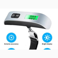 Brand New 50kg Digital Luggage Scale - Portable and Accurate
