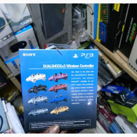 Sony Playstation 3 Pad
