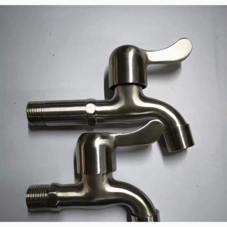 1/2 Anti Rust Wall Tap