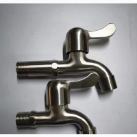 1/2 Anti Rust Wall Tap