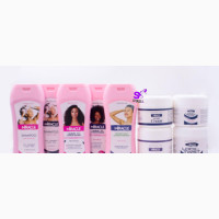 Miracle Hair Products - Soften and Straighten Your Hair