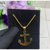 Unisex Necklace