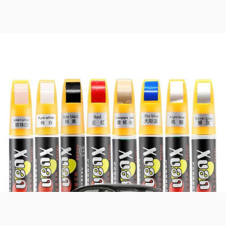 Car Paint Pen For Scratch Repair