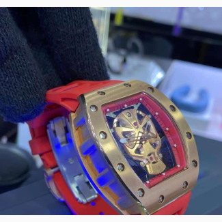 Original Richard Mille Watch