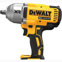 Dewalt Impact Wrench - Heavy Duty 1/2 - Brand New