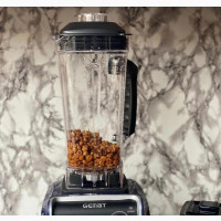 Gemat Double Cup Blender
