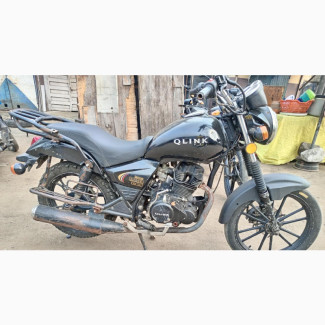 Affordable Qlink X-ranger 200 2022 Black