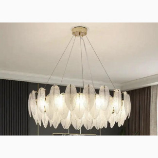 Luxury Drop Lights Chandelier