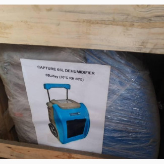DEHUMIDIFIER high quality ultrasonic 30, 50, 65 Etc Litres
