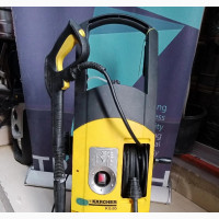 Karcher K6.85 Pressure Washer - Durable and High Quality