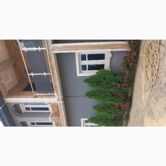 2bdrm Apartment in Ibasha, Obafemi-Owode for rent