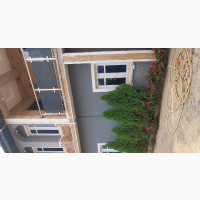2bdrm Apartment in Ibasha, Obafemi-Owode for rent