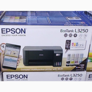 Epson L3250 Printer