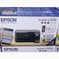 Epson L3250 Printer