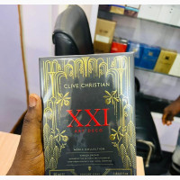 Clive Christian XXI ART Deco - Brand New Unisex Fragrance