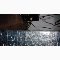 Amplifier MP 2800