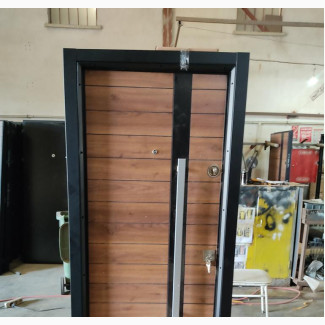 900m by 2400m Security Turkey Luxury Door