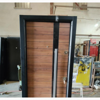 900m by 2400m Security Turkey Luxury Door