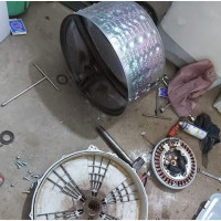 Repairs of Washing Machine