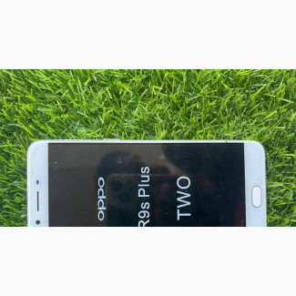 Oppo R9 Plus 128 GB Gold