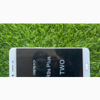 Oppo R9 Plus 128 GB Gold