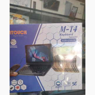 New Atouch KT4 256 GB