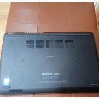 Laptop Dell Latitude 3580 8GB Intel Core I5 SSD 256GB
