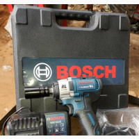Bosch Impact Wrench - Get the Best Deals on Our Website