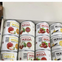 Ikeda Liquid Air Freshener - Brand New