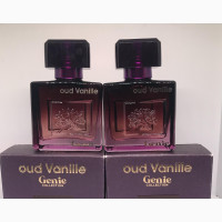 Oud Vanille Genie