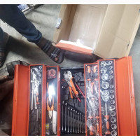 Complete Tool Box