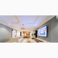 Luxe 3 Bedroom Apartment in Banana Island