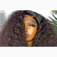 Soft Puffy Wig for Women - Curls Brand