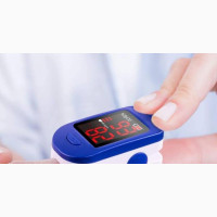 Premium Pulse Oximeter