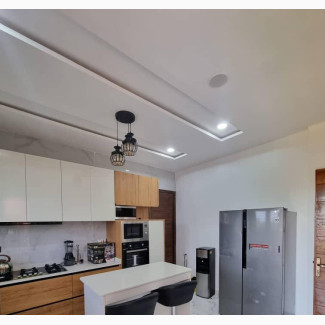 Furnished 3 Bedroom Apartment for Shortlet in Ikoyi | 250k