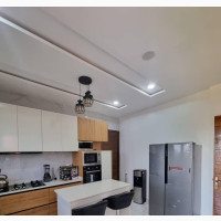 Furnished 3 Bedroom Apartment for Shortlet in Ikoyi | 250k