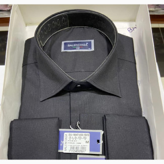 Italian Balenciaga Official Men#039;s Shirts