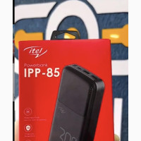 Itel 30, 000mah