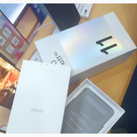 New Oppo Reno11 5G 256 GB