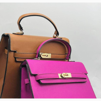 Hermes Handbag - Elevate Your Outfit