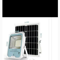 High Quality UK Solar Flood Light With Years Waranty