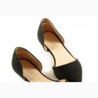 Ladies Shoe Outdoors