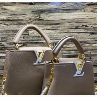 Louis Vuitton Ladies Handbag - Brand New