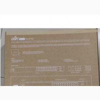 Ubiquiti USW PRO 24 Port 250W Switch - Brand New