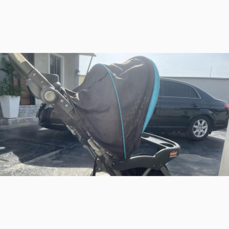 Baby Trend Stroller