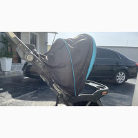 Baby Trend Stroller